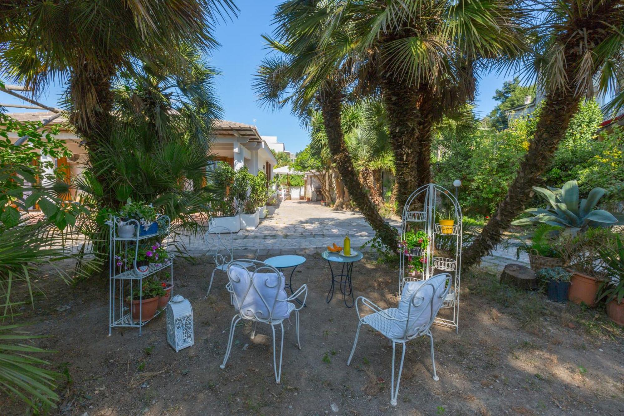 Camera Corallo Sorrentino Massa Lubrense Exterior photo